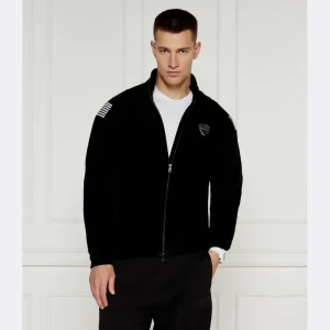 EA7 Bluza | Regular Fit