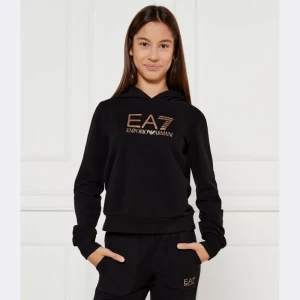 EA7 Bluza | Regular Fit
