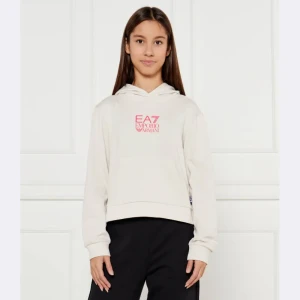 EA7 Bluza | Regular Fit
