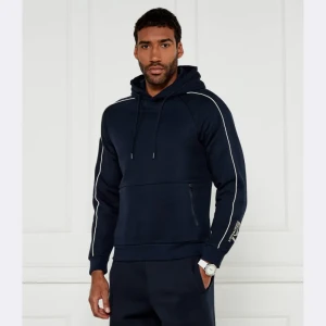 EA7 Bluza | Regular Fit