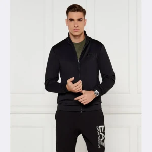 EA7 Bluza | Regular Fit