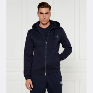 EA7 Bluza | Regular Fit