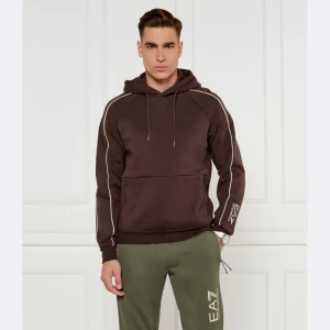 EA7 Bluza | Regular Fit