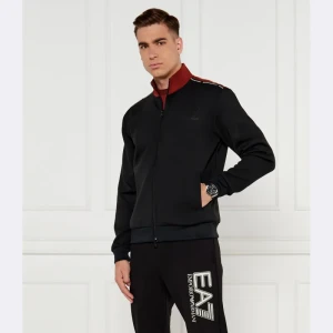 EA7 Bluza | Regular Fit