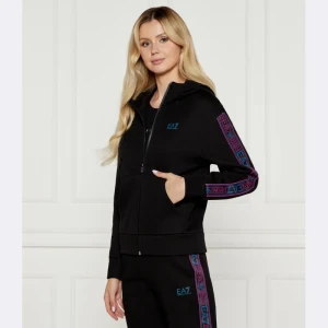 EA7 Bluza | Regular Fit