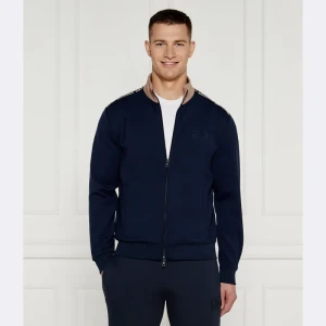 EA7 Bluza | Regular Fit