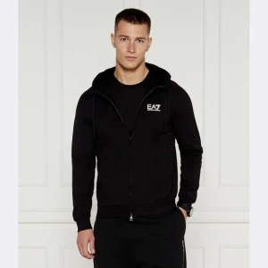 EA7 Bluza | Regular Fit