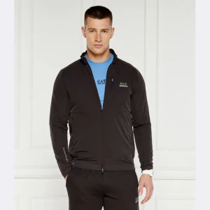 EA7 Bluza | Regular Fit