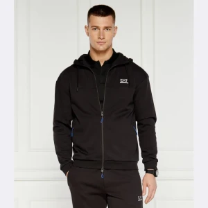 EA7 Bluza | Regular Fit