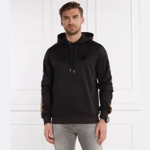 EA7 Bluza | Regular Fit