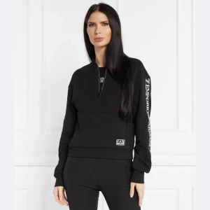 EA7 Bluza | Regular Fit