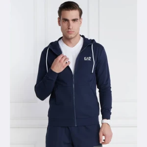 EA7 Bluza | Regular Fit