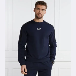 EA7 Bluza | Regular Fit