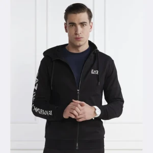 EA7 Bluza | Regular Fit