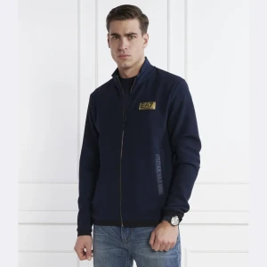 EA7 Bluza | Regular Fit