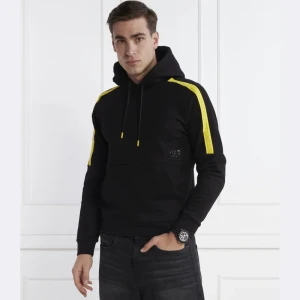 EA7 Bluza | Regular Fit