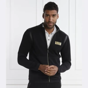 EA7 Bluza | Regular Fit
