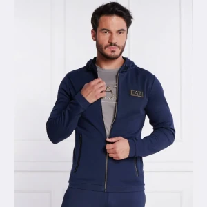 EA7 Bluza | Regular Fit