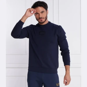 EA7 Bluza | Regular Fit