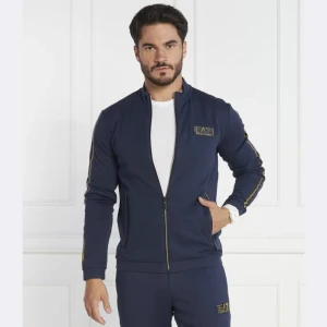 EA7 Bluza | Regular Fit