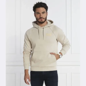 EA7 Bluza | Regular Fit
