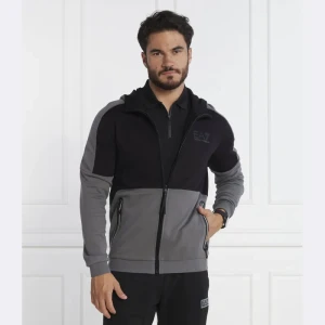 EA7 Bluza | Regular Fit
