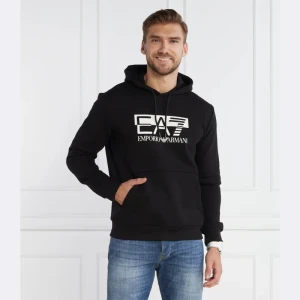 EA7 Bluza | Regular Fit