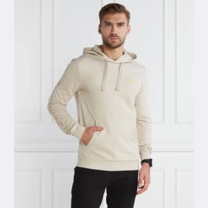 EA7 Bluza | Regular Fit
