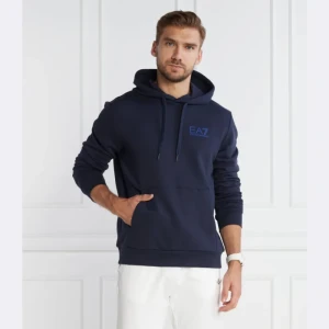 EA7 Bluza | Regular Fit