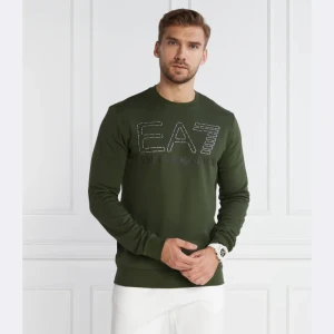 EA7 Bluza | Regular Fit