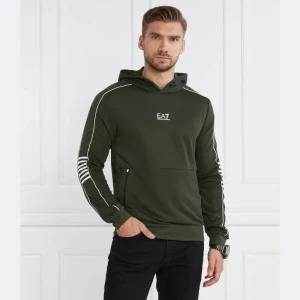 EA7 Bluza | Regular Fit