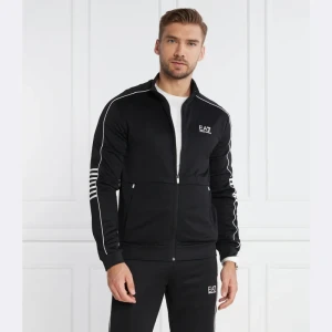 EA7 Bluza | Regular Fit