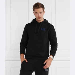 EA7 Bluza | Regular Fit