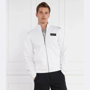 EA7 Bluza | Regular Fit