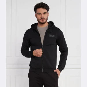 EA7 Bluza | Regular Fit