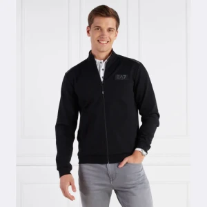 EA7 Bluza | Regular Fit