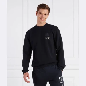 EA7 Bluza | Regular Fit