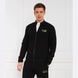 EA7 Bluza | Regular Fit