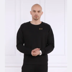 EA7 Bluza | Regular Fit