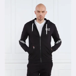 EA7 Bluza | Regular Fit