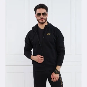 EA7 Bluza | Regular Fit