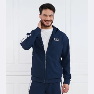 EA7 Bluza | Regular Fit