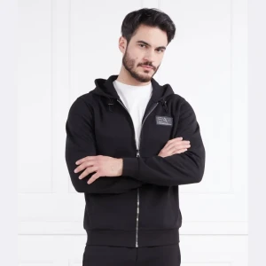 EA7 Bluza | Regular Fit
