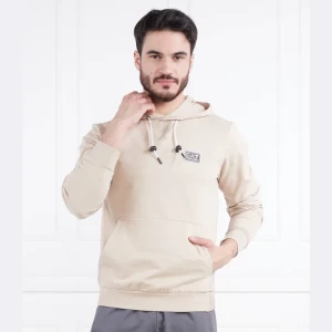 EA7 Bluza | Regular Fit