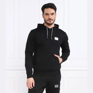 EA7 Bluza | Regular Fit