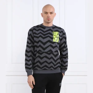 EA7 Bluza | Regular Fit