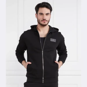 EA7 Bluza | Regular Fit