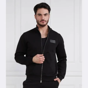 EA7 Bluza | Regular Fit