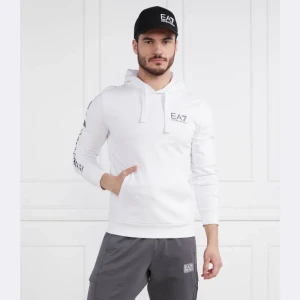 EA7 Bluza | Regular Fit
