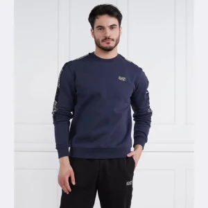 EA7 Bluza | Regular Fit